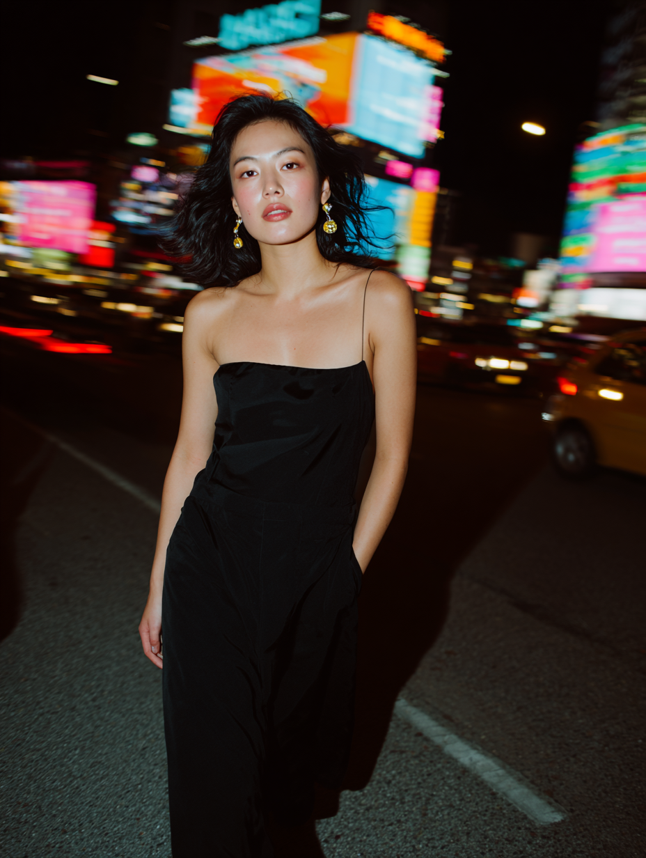 Графический дизайнер AI в Москве Валерия Кос