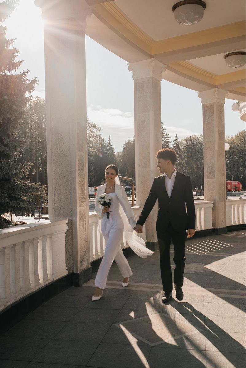 Локации для съемок в Москве. Фотограф НатаФото (Наталья Яковенко) Дмитров Москва Питер