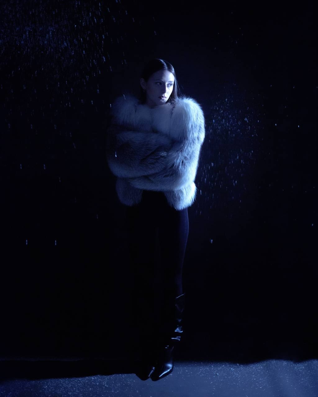 Индивидуальные и творческие фотосессии. Портретный и репортажный фотограф Настя Куприянова