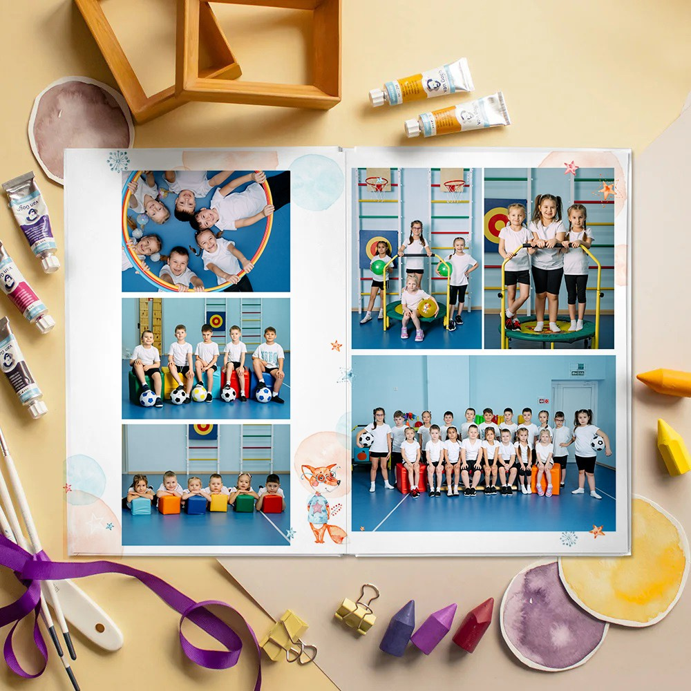 «Лисички» 3200р. Семейный и детский фотограф в Нефтеюганске Виктория Кудрявцева