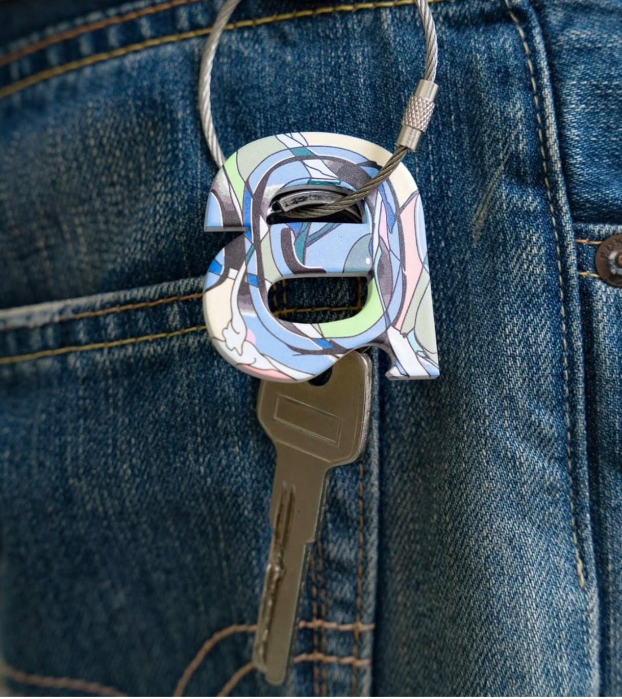 Интервью с Владимиром Абихом