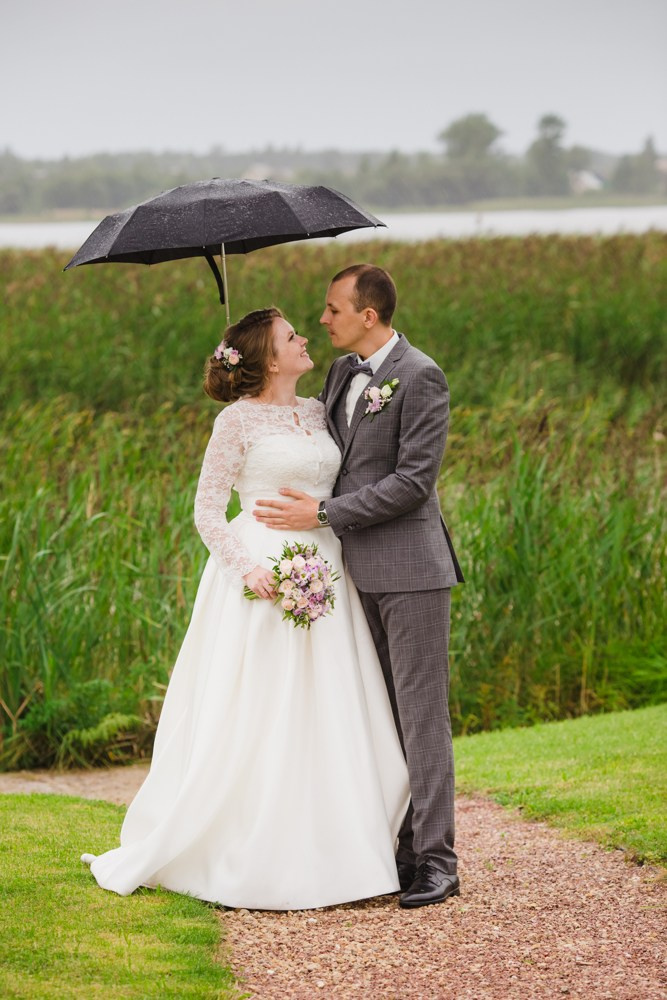 Свадебная фотосъемка для Насти и Паши, Беларусь. Фотограф в Варшаве Анна Розова