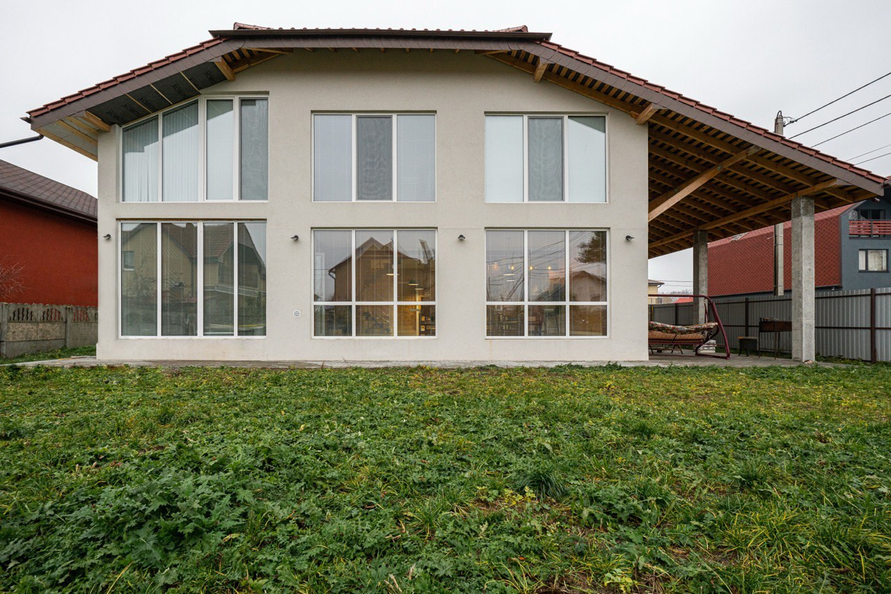 коттедж в Заостровье в аренду