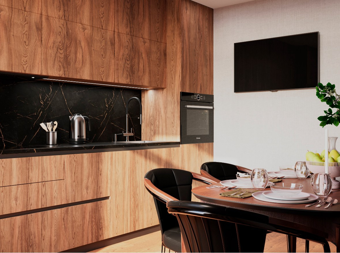 Ирина Змазнева_Дизайнер интерьера_Новосибирск