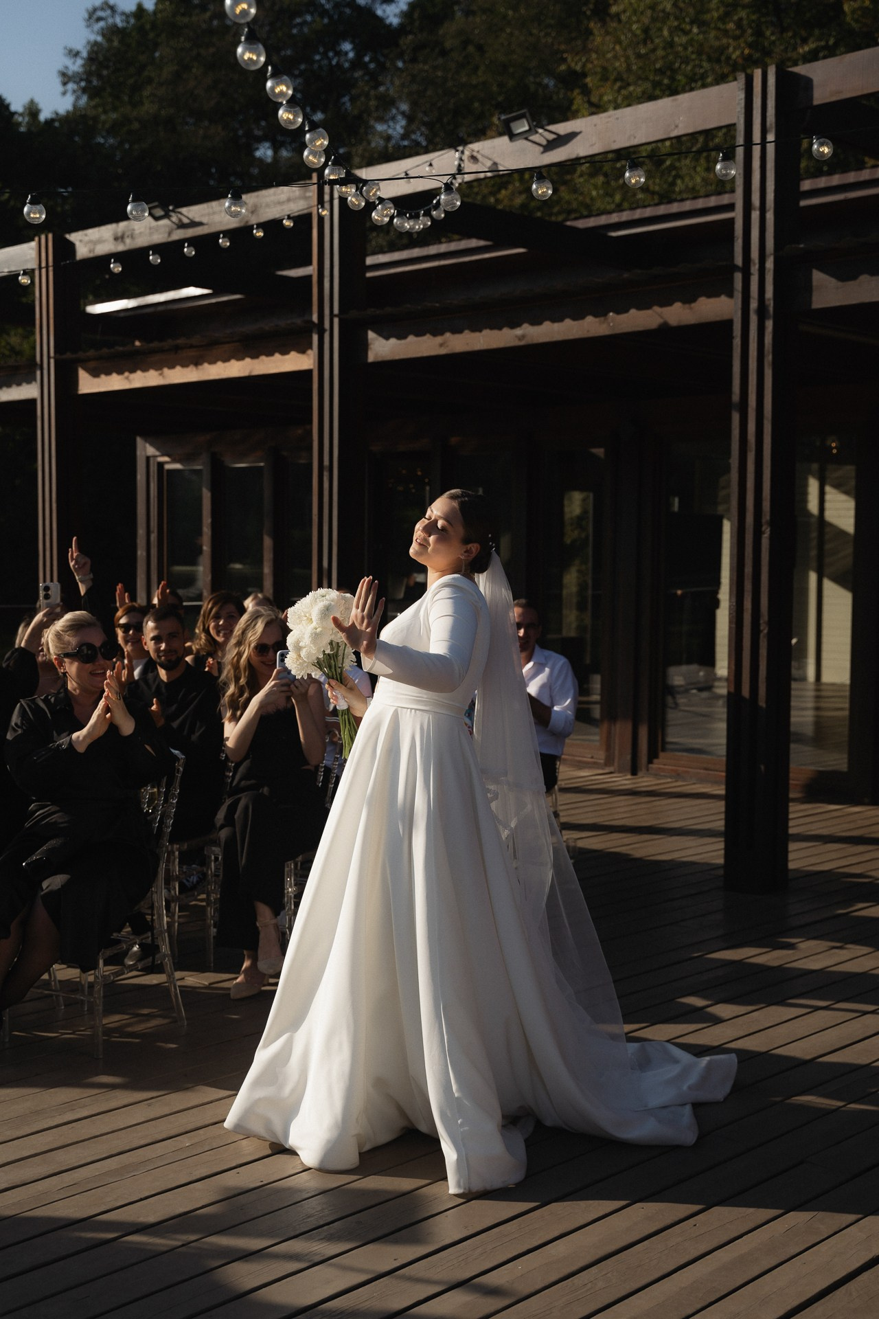Алексей и Антонина. Свадебный фотограф в Белгороде Антон Каменев