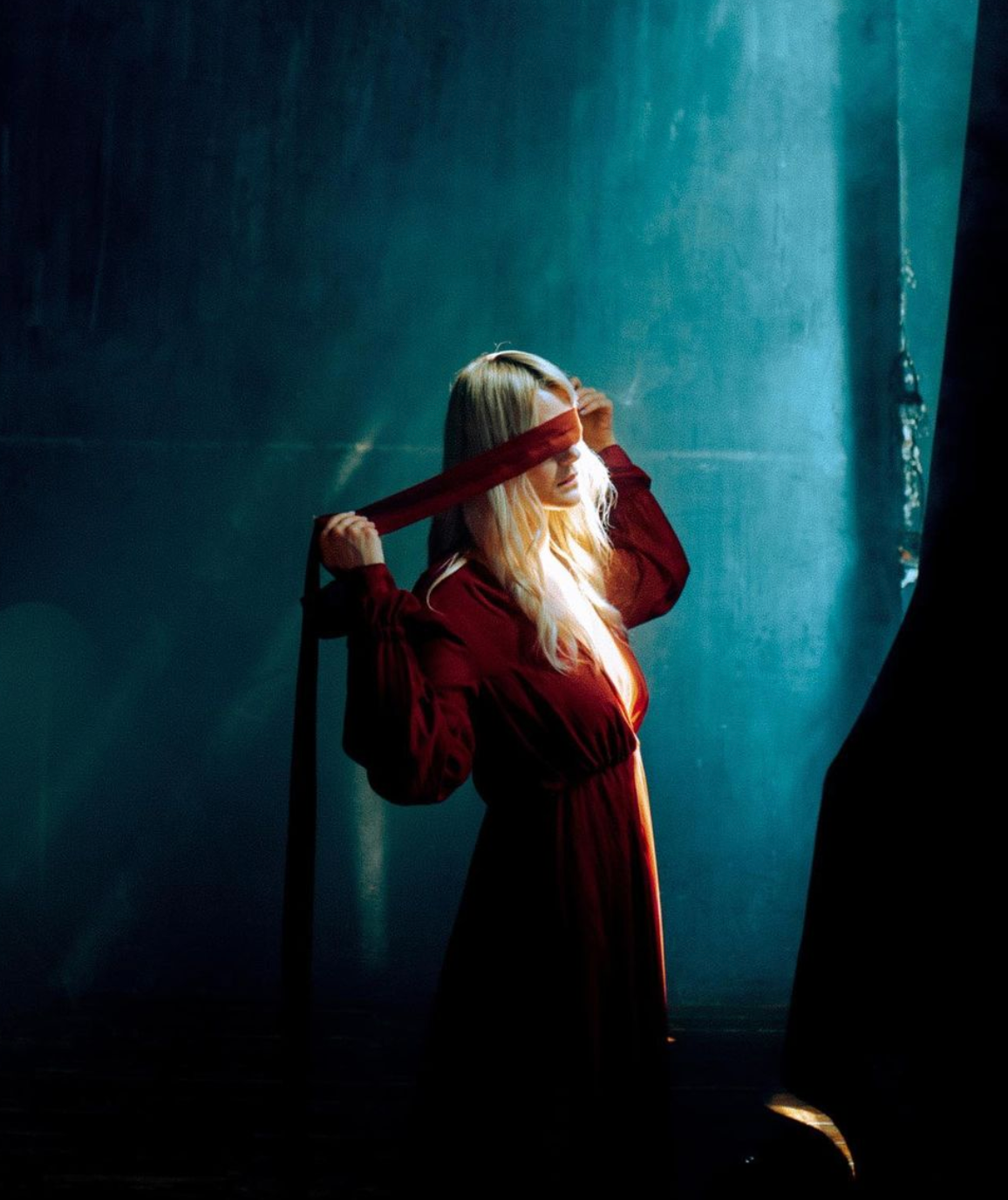 Программа курса. ARTDARY | Фотограф Дарья Грицай