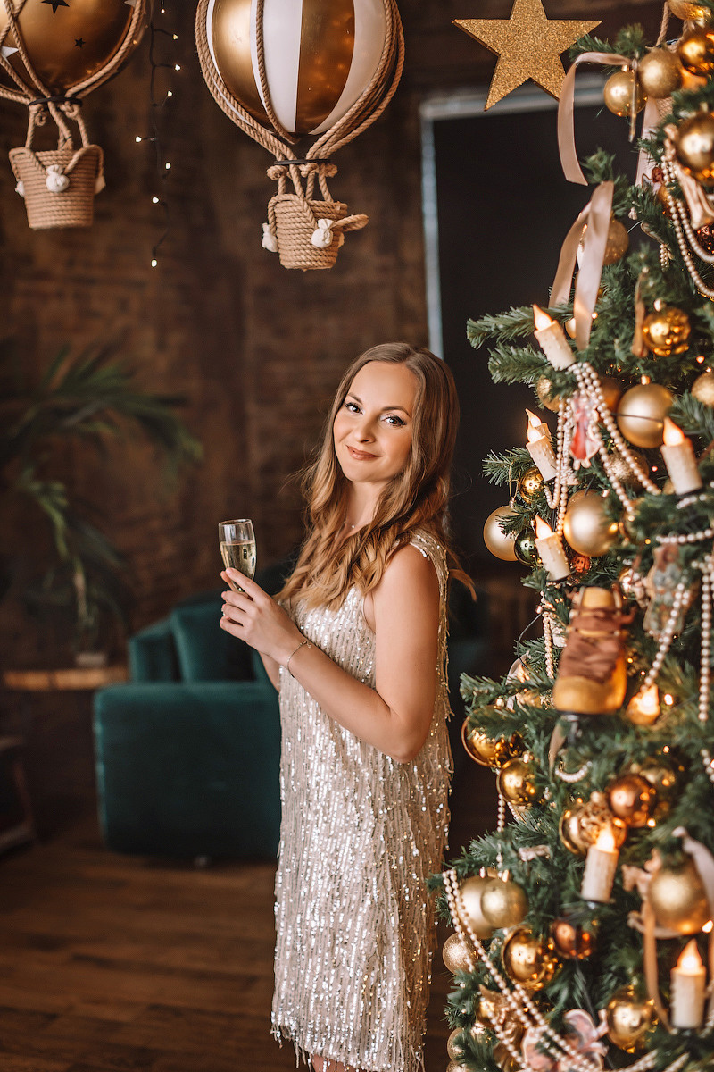 Новогодняя фотосессия в студии Москва, семейная новогодняя фотосессиия. Семейный фотограф Надя Мелисова, фотограф беременности, Москва