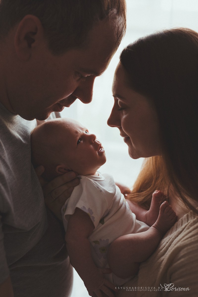Маша lifestyle. Фотограф новорожденных в Магнитогорске Ксюша Борисова