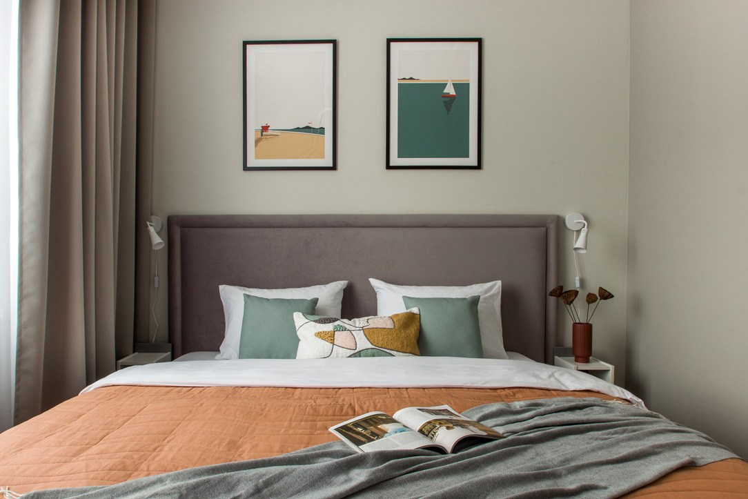 Интуит. Главная