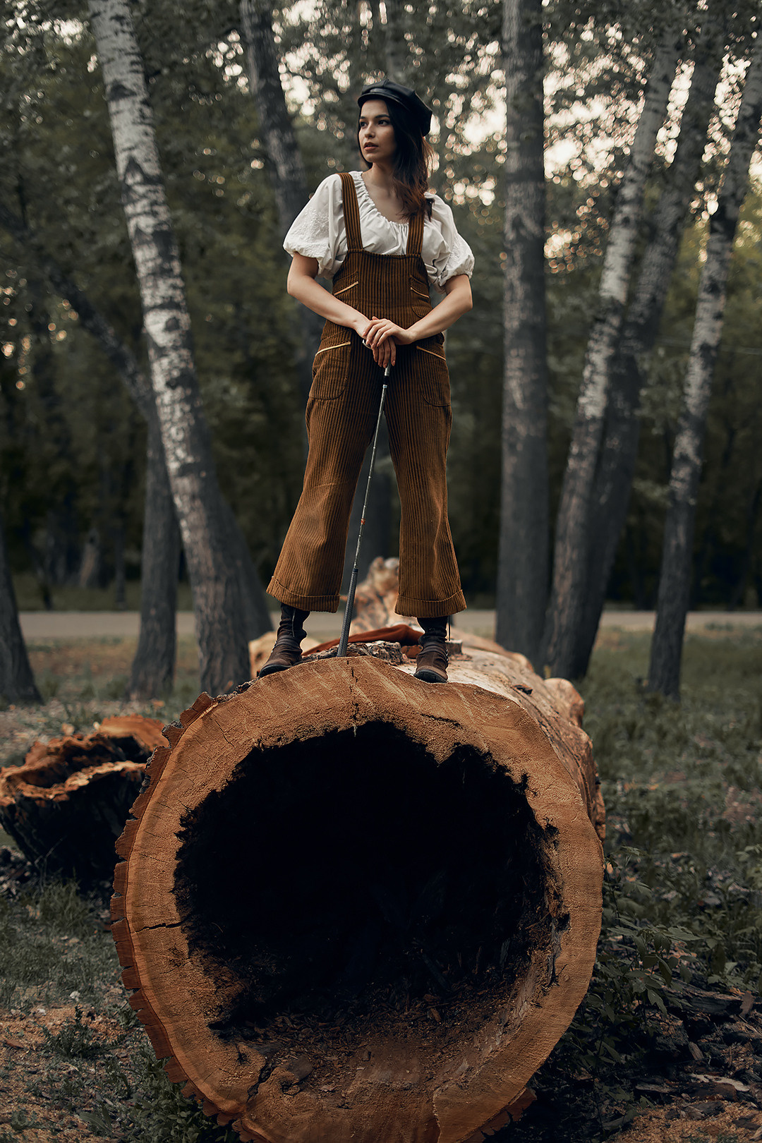 Фотограф Оренбурга Наружных Денис