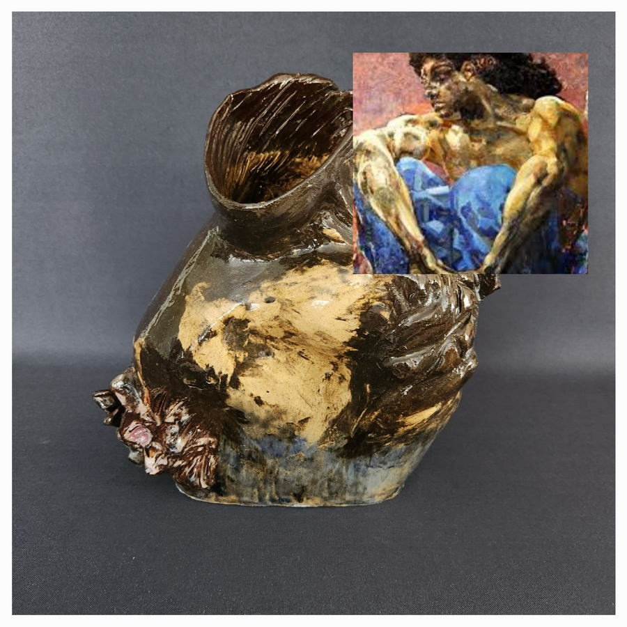 Шаркова Елена Викторовна. Галерея участников Российской Премии Искусств