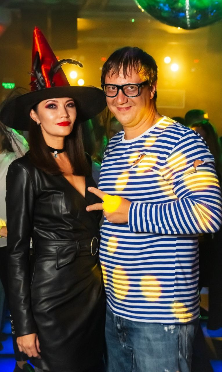 Денис Салинцев — фотограф в Москве