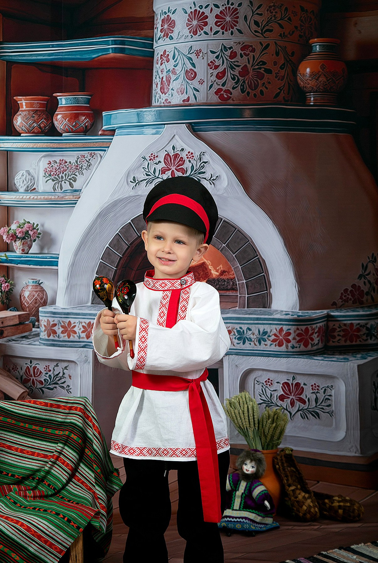 Фотопроект для детского сада. Анна Буракова детский и школьный фотограф в Калининграде