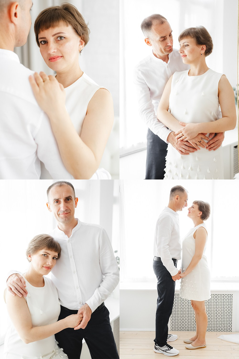 Фотосессии для двоих. Фотостудия Невская Самара