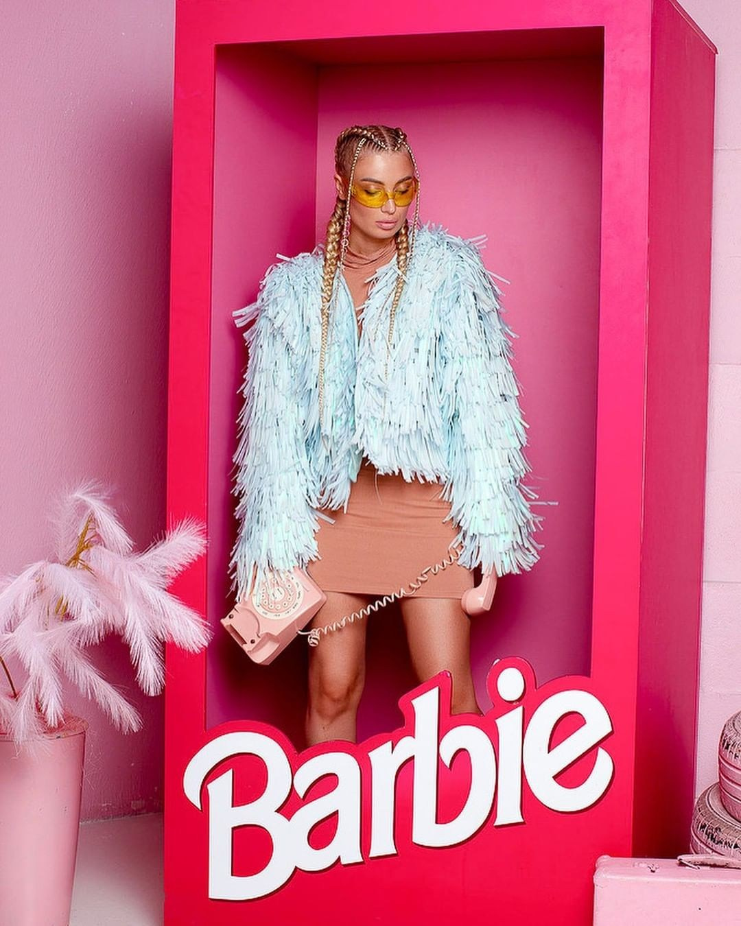 Афропрически, косы, прически с канекалоном в г. Клин