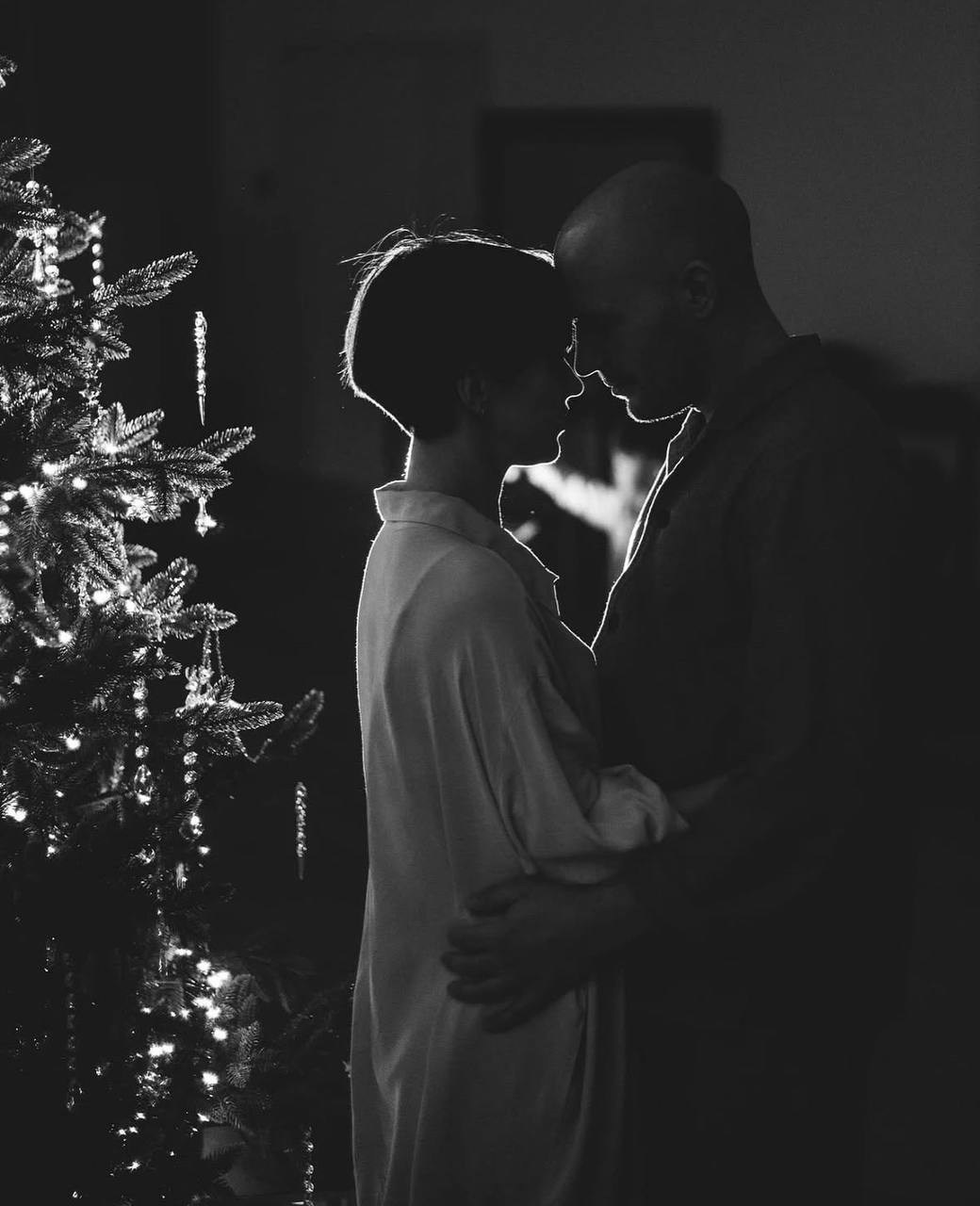 Семейные фотоистории. Фотограф в Москве Валерия Корц