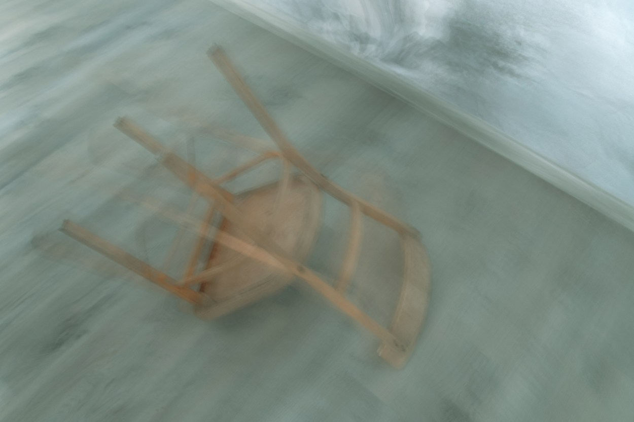 Фото серия "Одиночество". Арт-фотограф Сердюк Юлия