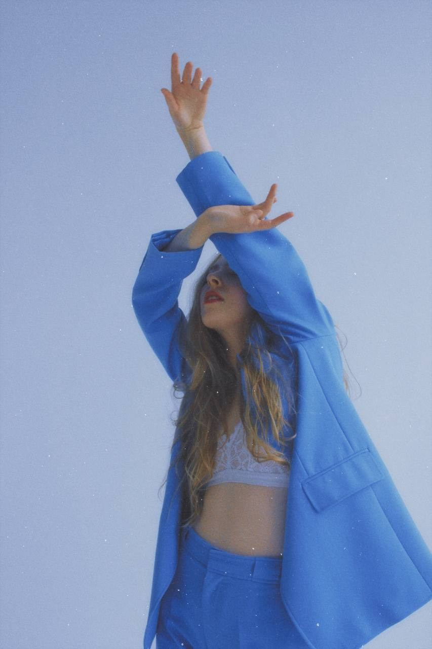 Фотограф Москва — Изабелла Юрьева