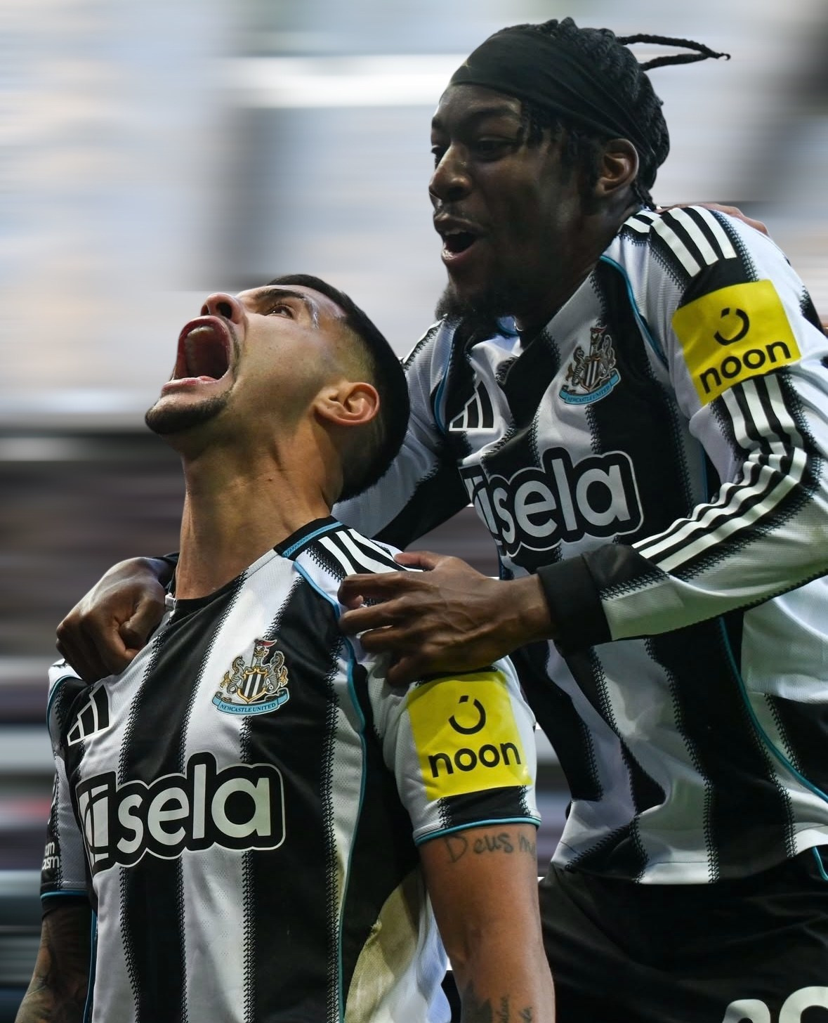 Джерси New Castle 2025-2026 домашняя купить. Футбольный магазин — ssw_magazin