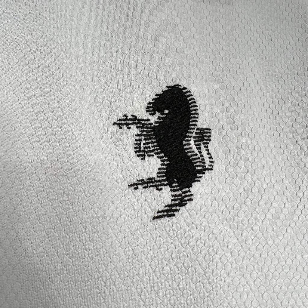 Белая футболка Juventus 2024-2025 купить. Футбольный магазин — ssw_magazin