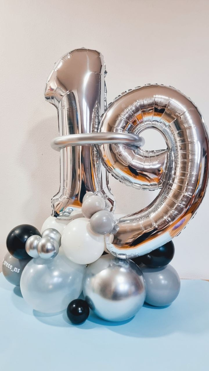 Композиции напольные. Шары с гелием, фотозоны Нови Сад Белград. Balone i dekoracije od balona Novi Sad Beograd