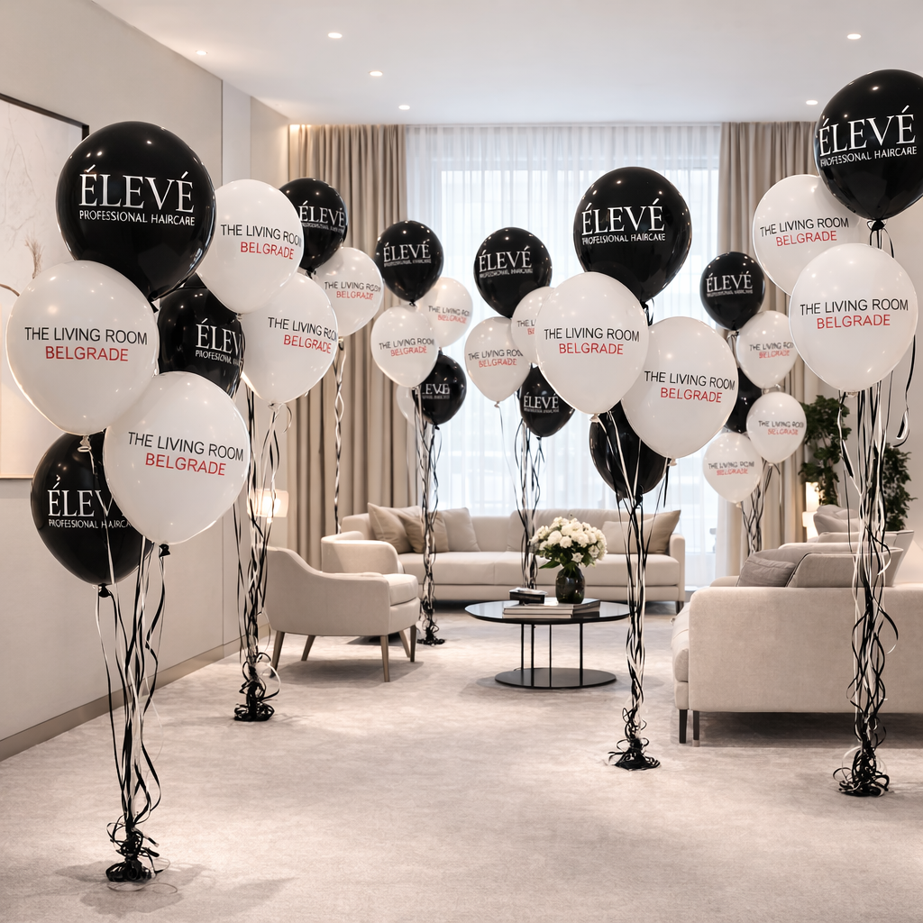 Baloni sa helijimom. Dekoracije balone. Dostava balone. Grad Novi Sad. Шары с гелием, фотозоны Нови Сад Белград. Balone i dekoracije od balona Novi Sad Beograd