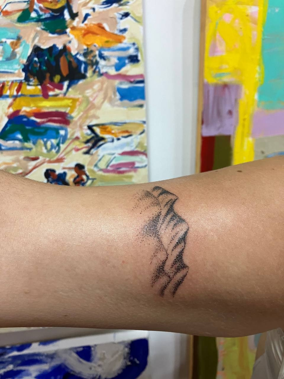 TATTOOS. Xexexena.ru