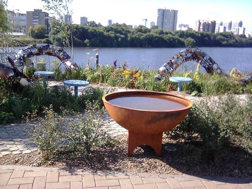 ВНИМАНИЕ! ФЕСТИВАЛЬ ЛАНДШАФТНОГО СТРОИТЕЛЬСТВА. 俄罗斯设计估算