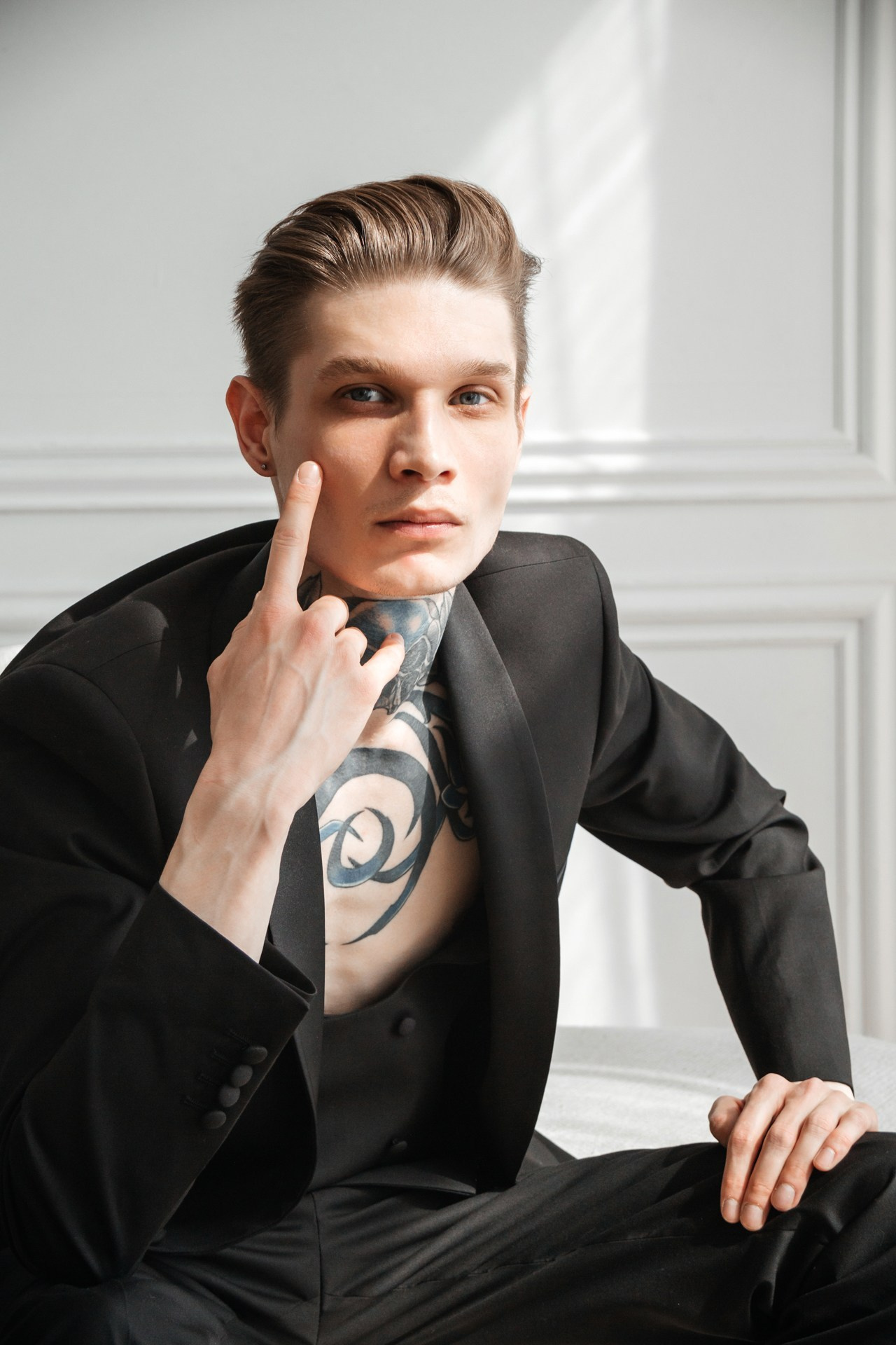 Свадебный фотограф в Ульяновске Максим Дедюля