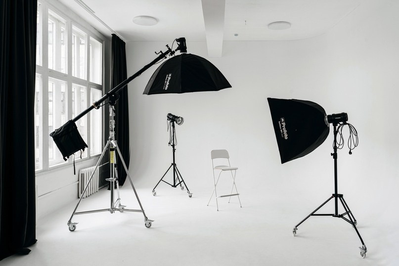 Студии. Профессиональный фотограф в Санкт-Петербурге Субочева Анна