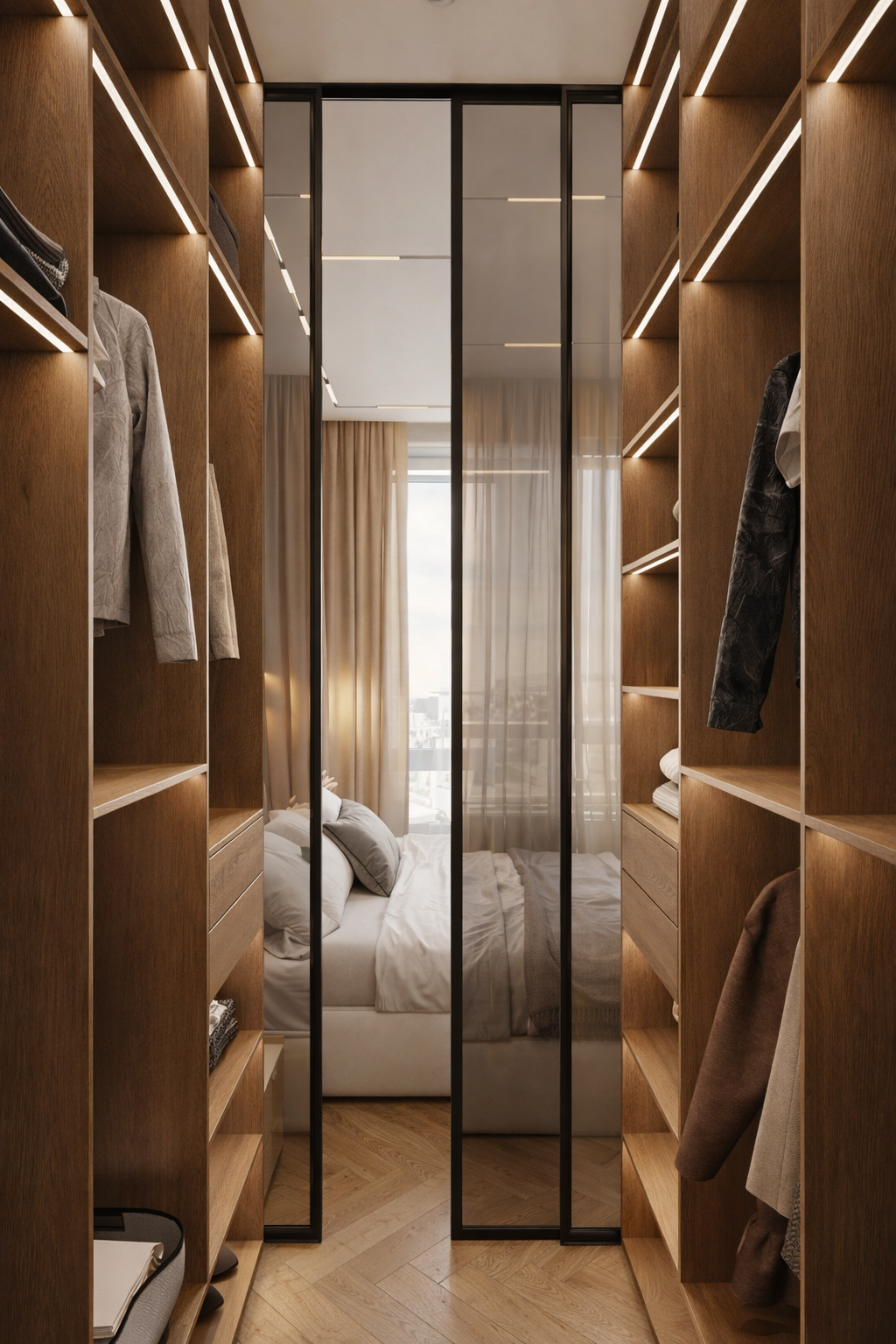 Проект: ЖК ILOVE | История оливкового цвета