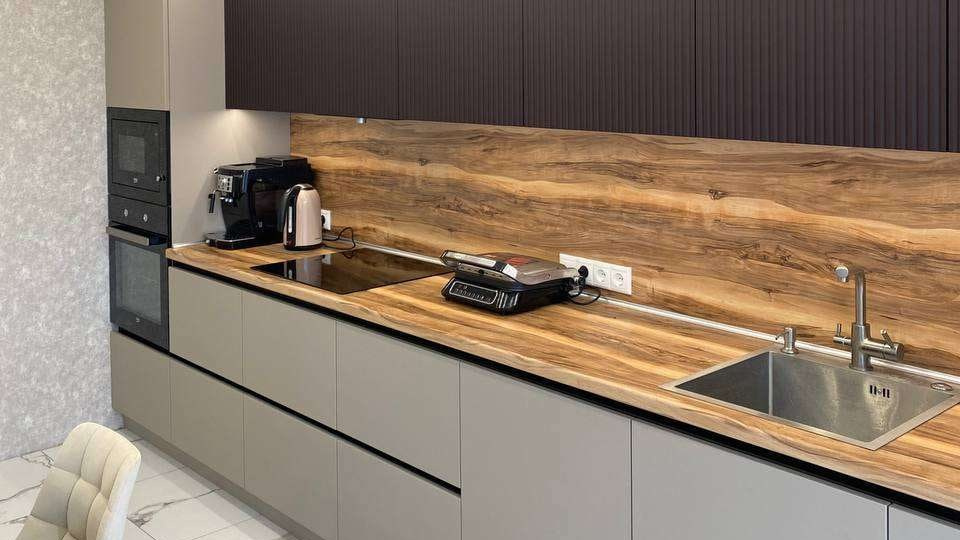 Кухонные гарнитуры MGS мебель. MGS мебель в Ростове-на-Дону. Высочайшее качество исполнения. Инновационные и классические материалы. MGS mebel Ростов