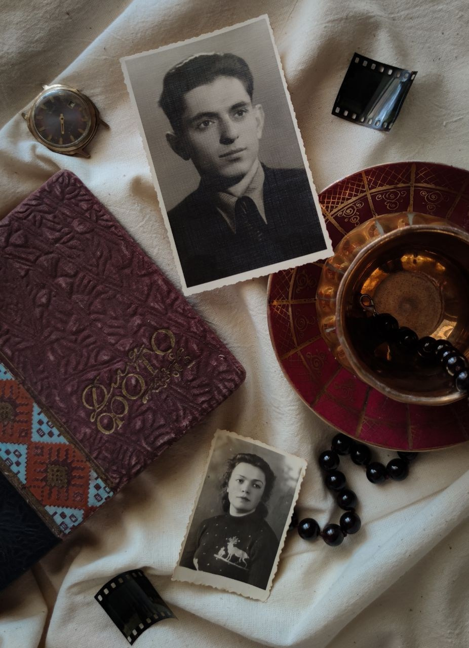 Предметная съёмка. Виктория Максимова, контент-фотограф СПб, онлайн-съёмки