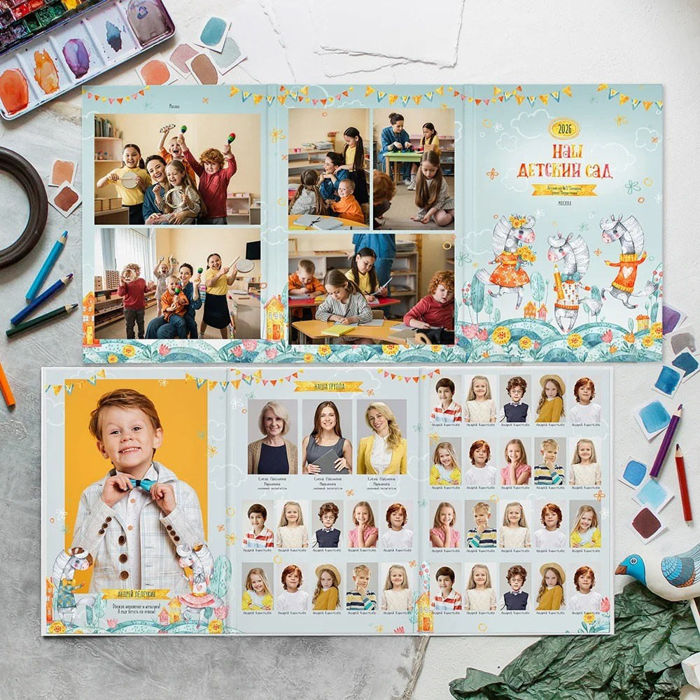 Лошадки. Семейный и детский фотограф Комина Елена, Власиха, Одинцово