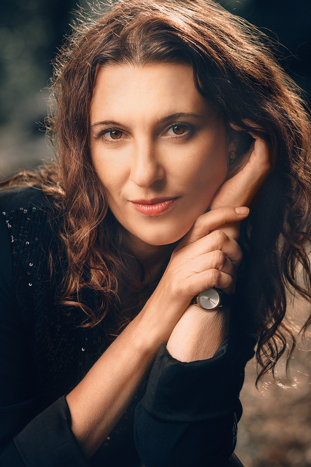 Портретный фотограф в Екатеринбурге