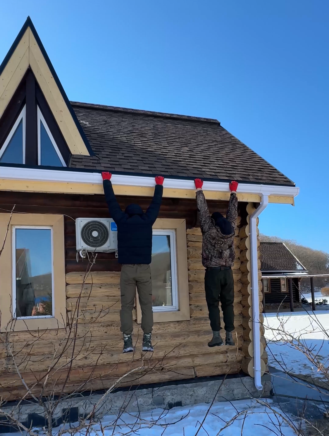 Водосточка, ремонт крыши, желоб водосток, отвод воды с крыши, дизайнерский проект, отделка кровли, стиль дома, купить водосточную систему в арзамасе, водосточная пластиковая система docke lux, водосточная система grand line, ворота, #дача, #строительство, #стройка, #дачныесоветы, пластиковый водосток для крыши, #своимируками, #загородныйдом, #кровля, #леруамерлен, водосток грандлайн, водосточка гранд лайн, водосточные системы grand line видео, грандлайн водосточка, гранд лайн водосток, #водосточнаясистема, ютуб водосточная система grand line, #кровельныеработы, ремонт на даче, хай тек, хайтек, шале, модульдом54, модульный дом, проект дома