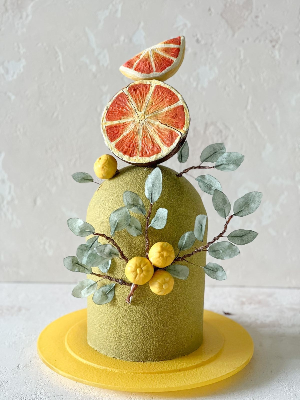 Кондитер Фадеева. Подрядчики и друзья сети свадебных площадок House for wedding