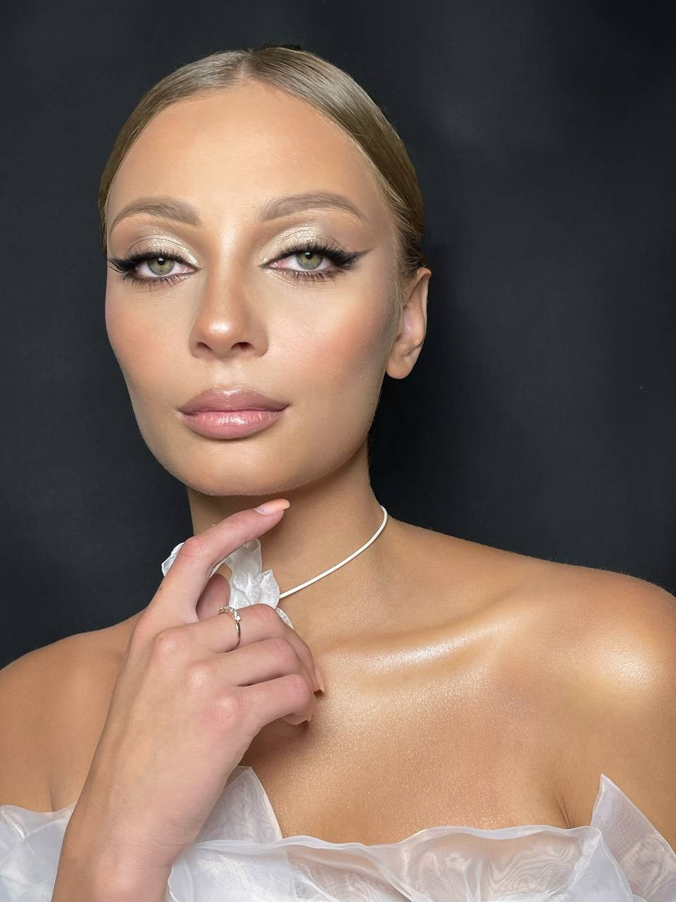 Стилист Румянцева. Подрядчики и друзья сети свадебных площадок House for wedding