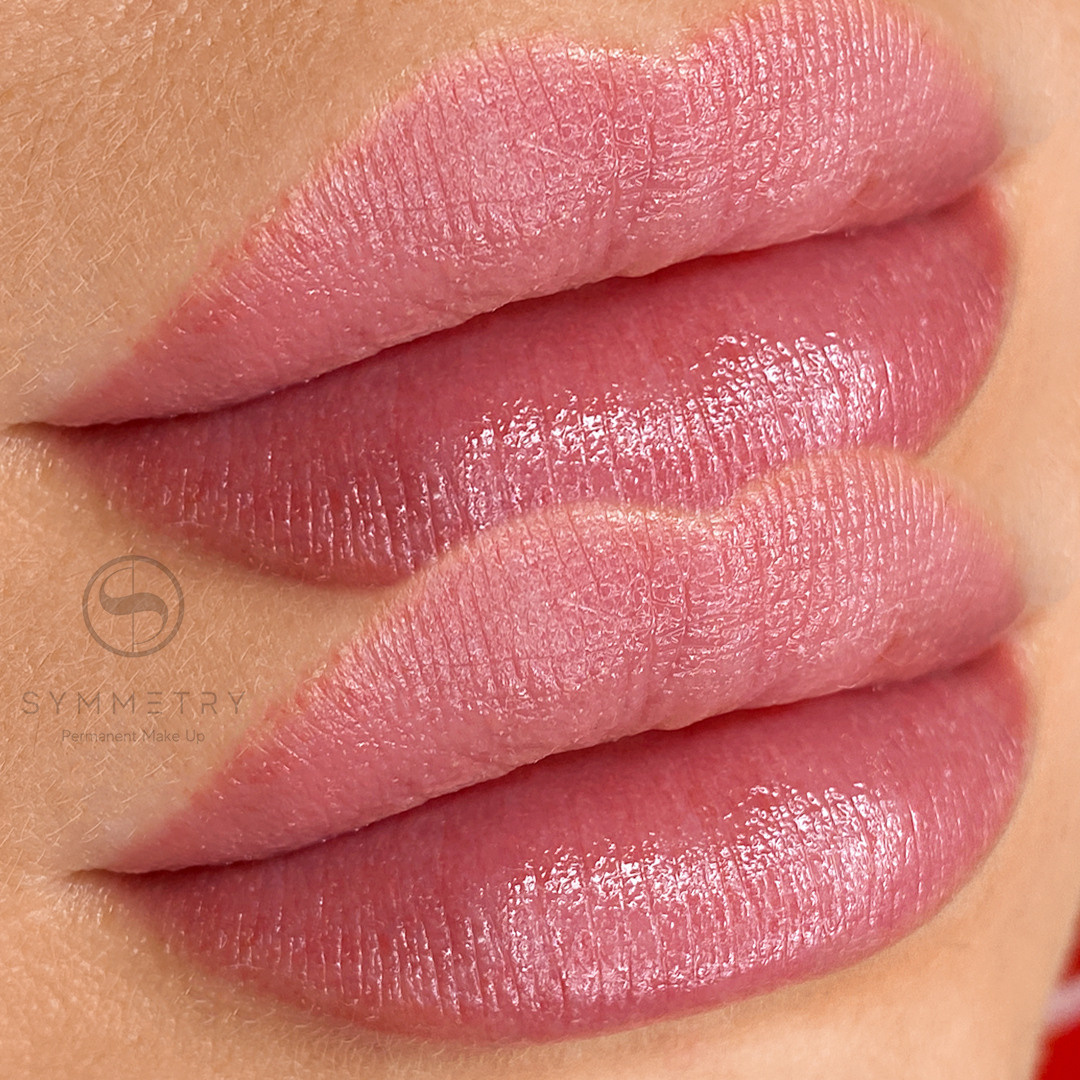 Ксения Старшинова перманентный макияж. Студия перманентного макияжа, косметологии и массажа SYMMETRY в Москве, м. Киевская