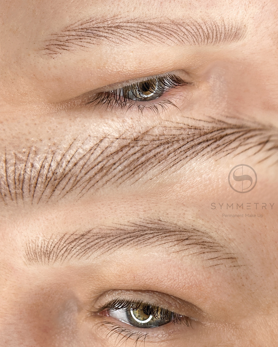 Ксения Старшинова перманентный макияж. Студия перманентного макияжа, косметологии и массажа SYMMETRY в Москве, м. Киевская