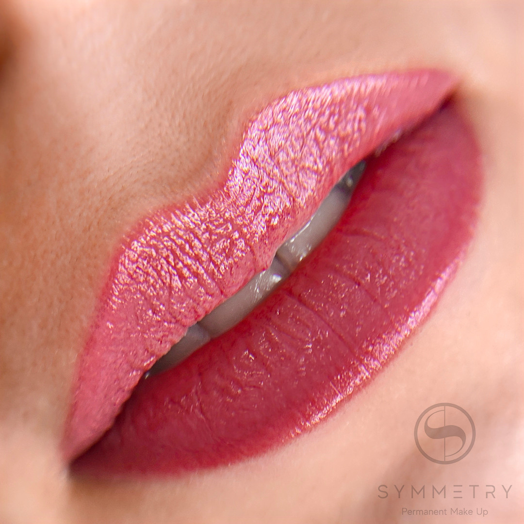 Перманентный макияж губ, виды. Студия перманентного макияжа, косметологии и массажа SYMMETRY в Москве, м. Киевская