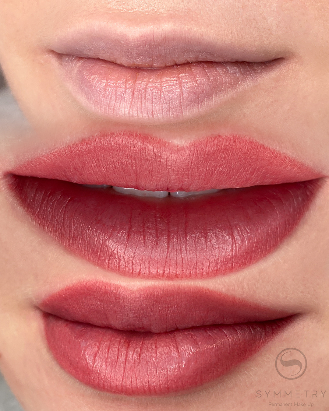 Ксения Старшинова перманентный макияж. Студия перманентного макияжа, косметологии и массажа SYMMETRY в Москве, м. Киевская