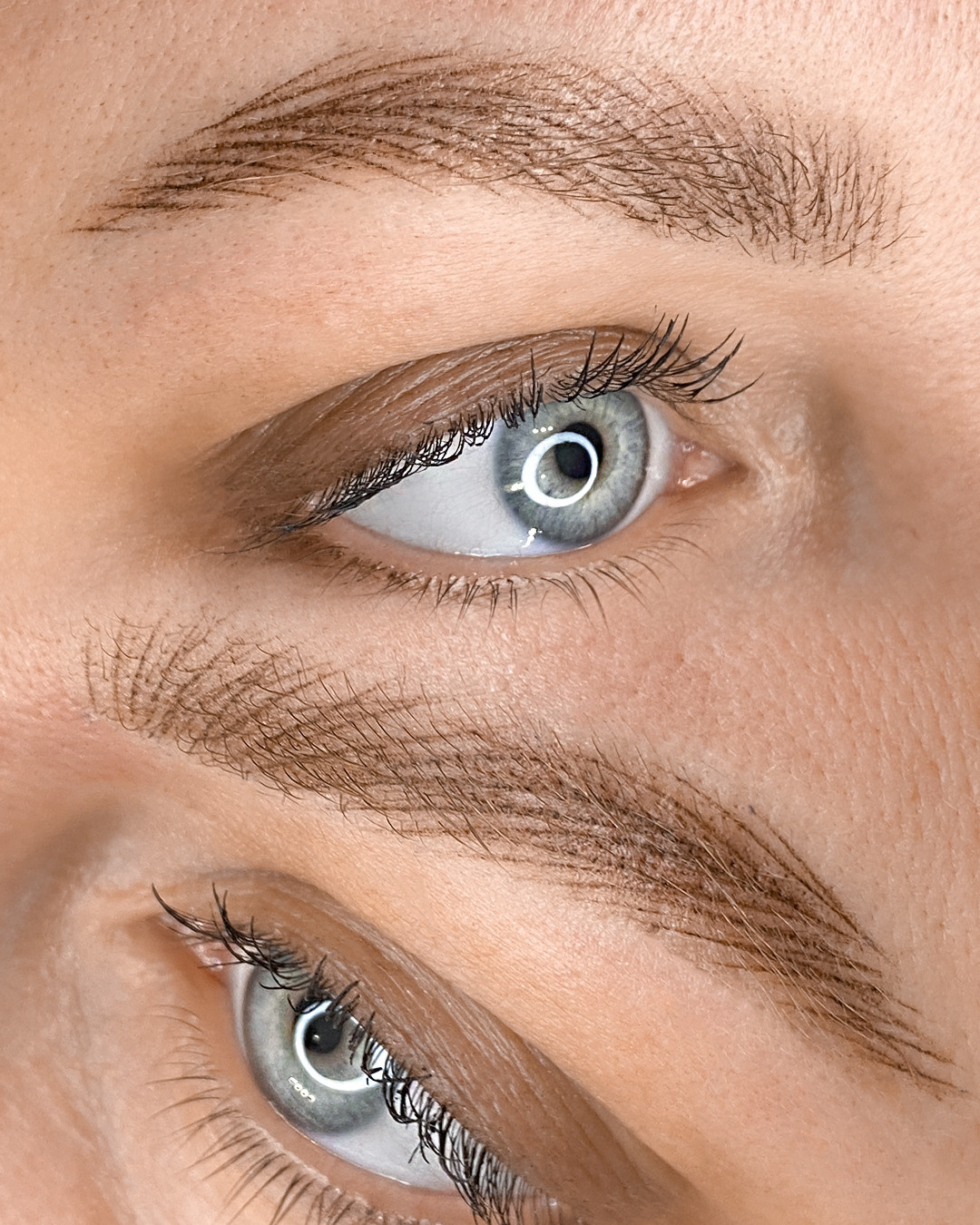 Ксения Старшинова перманентный макияж. Студия перманентного макияжа, косметологии и массажа SYMMETRY в Москве, м. Киевская