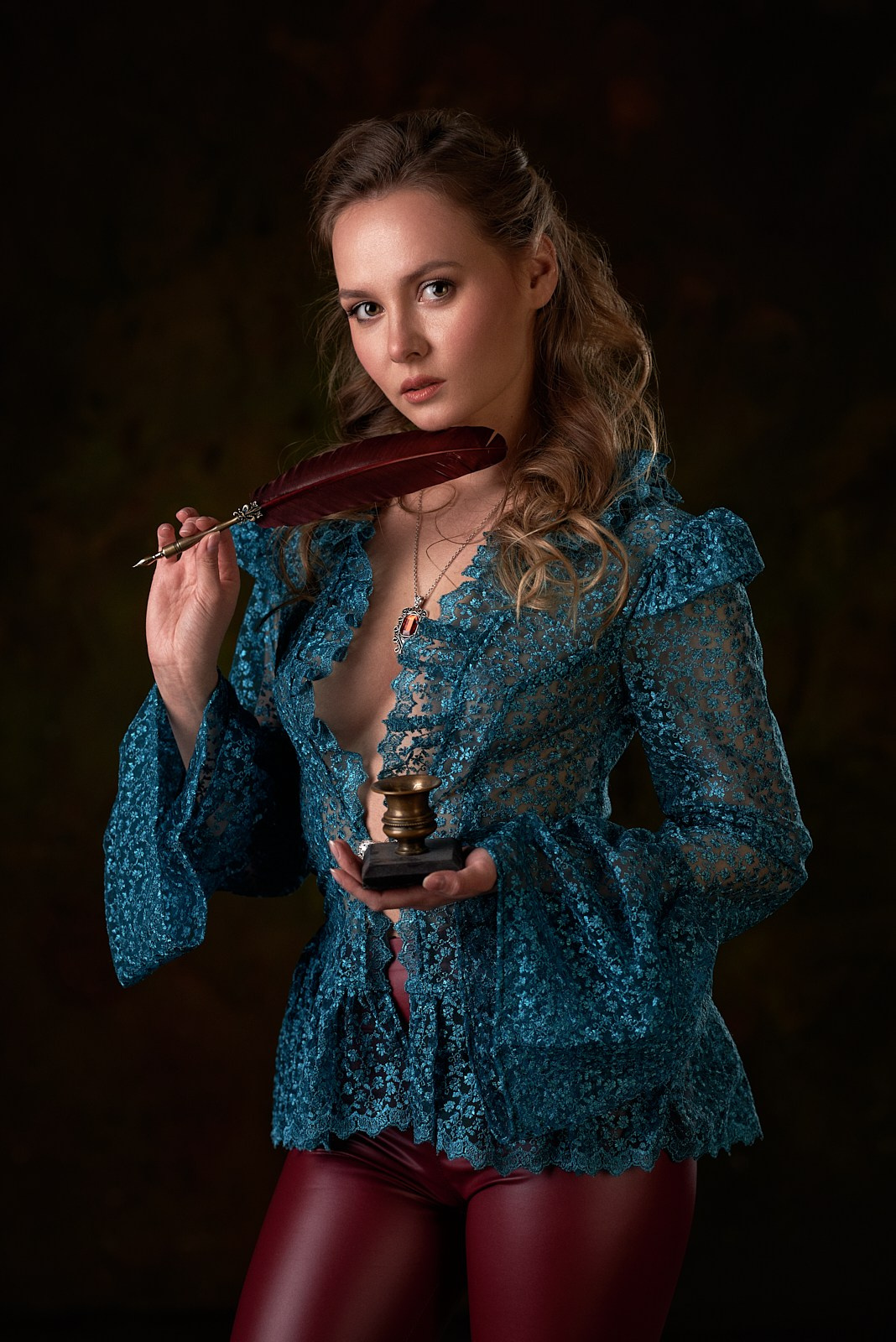 Макс Пыжик портретный фотограф в Москве