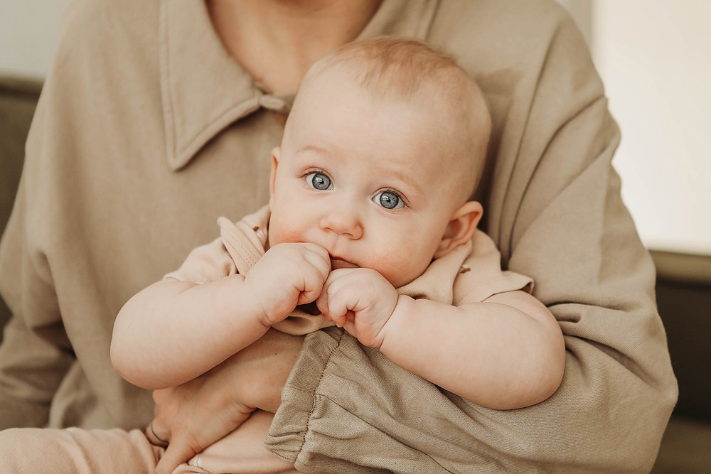 Семейная душевная…. Катя Сидор — фотограф в Москве