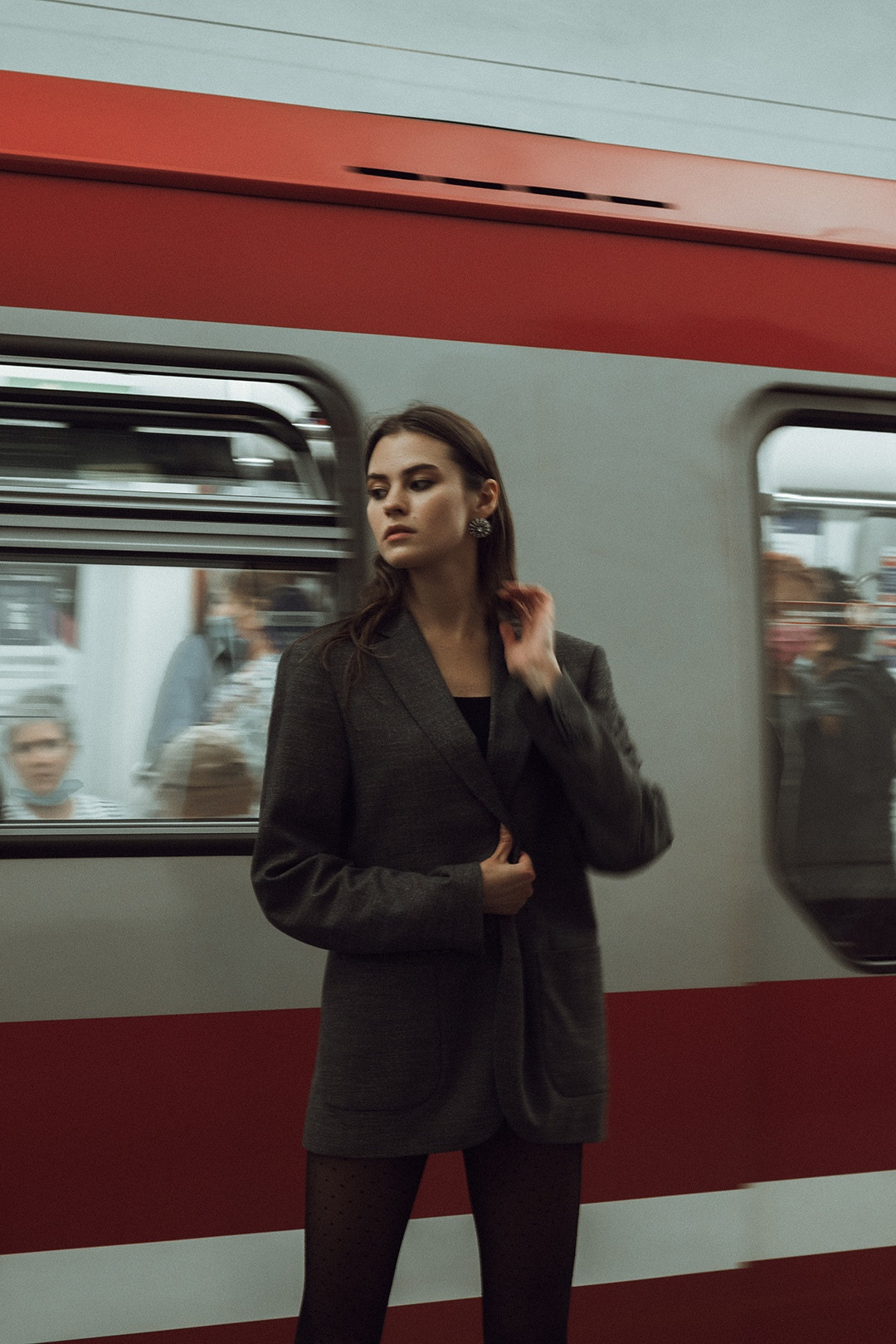 Фотограф в Мурманске, Североморске и Санкт-Петербурге Валерия Козлова