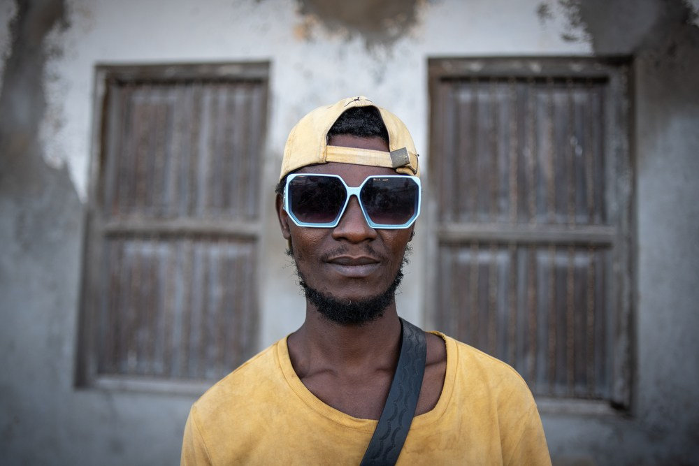 Фототур в Кению. Чунга-чанга