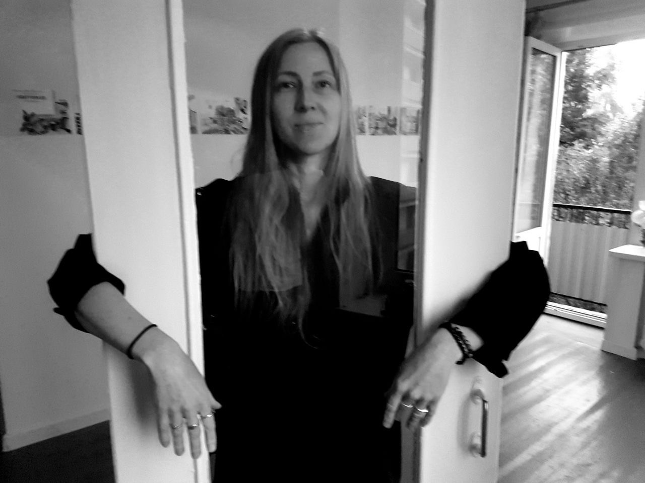 N7 Финальная встреча. Портретный и репортажный фотограф Наталья Горобец