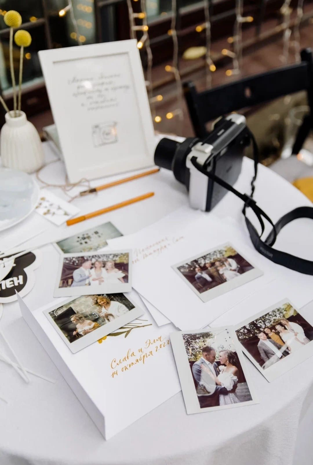 Свадьба в Дворике Владивосток. Организация свадеб и других мероприятий во Владивостоке от «Рядом быть»