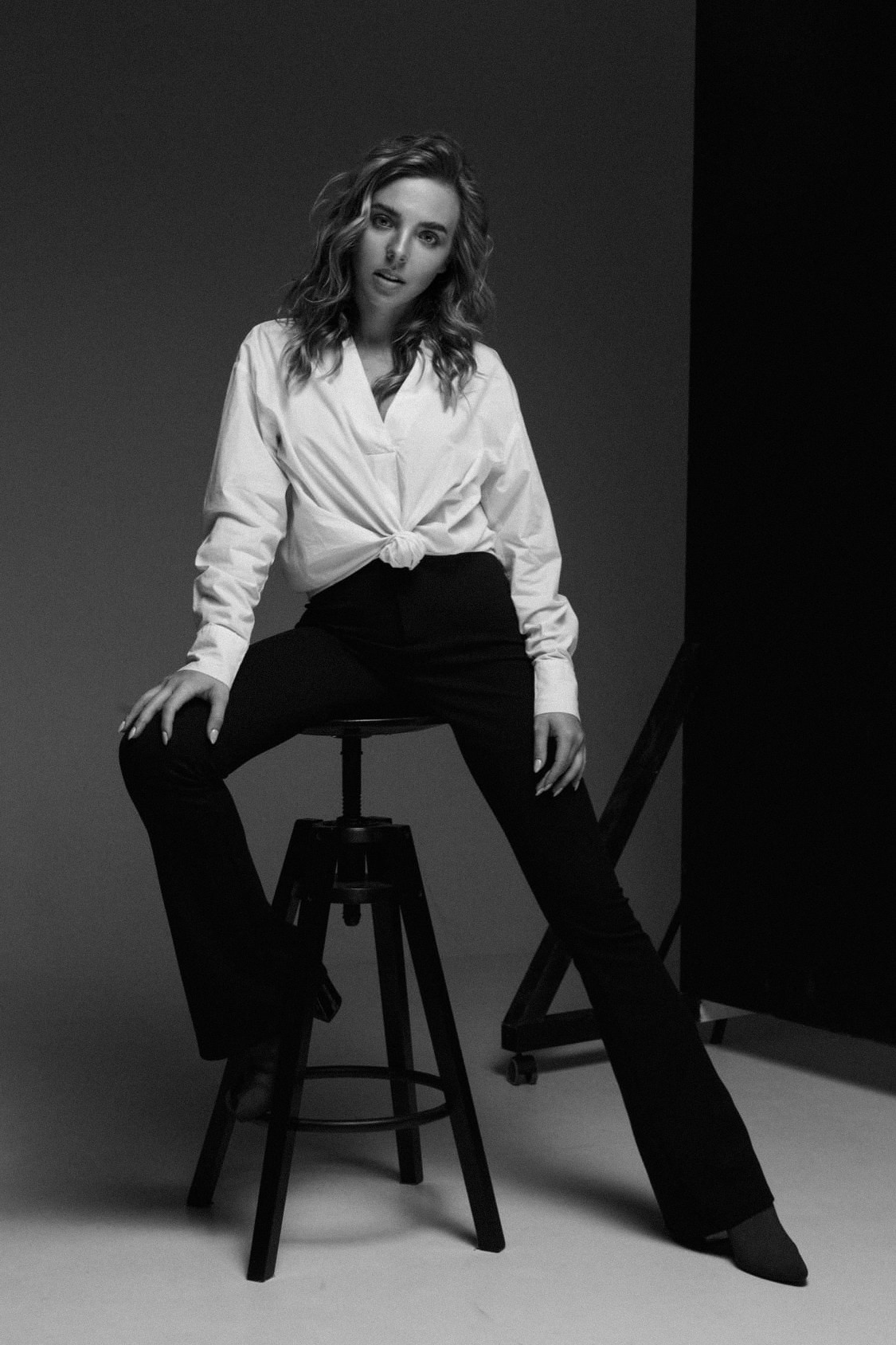 Портретный и семейный фотограф в Санкт-Петербурге и Москве